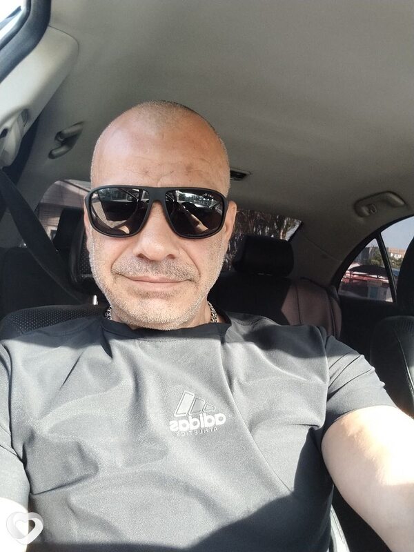 Александр, 47, Донецке — анкета №3827112