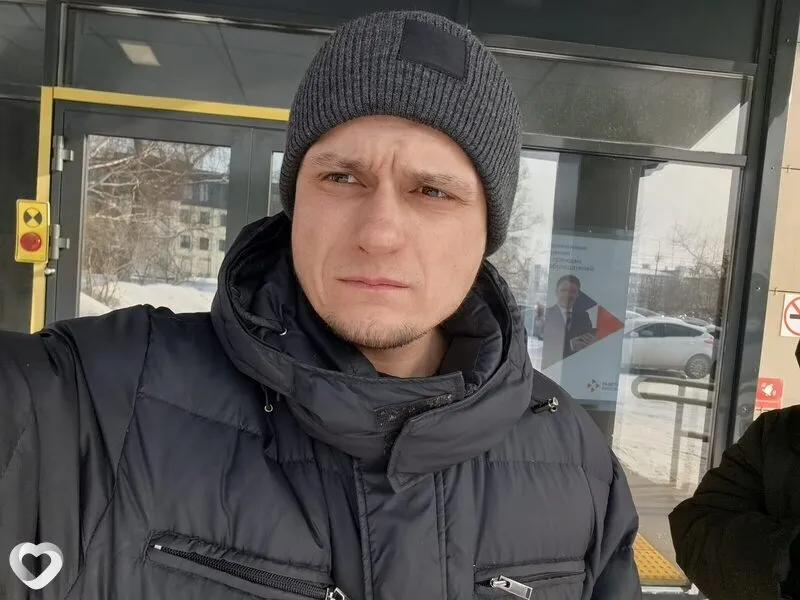 Никита, 30, Барнауле — анкета №3827114