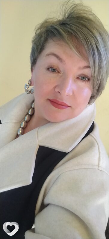 Юлия, 44, Анапе — анкета №3827043