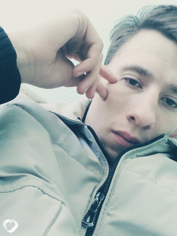 Евгений, 21, Кемерове — анкета №3827049