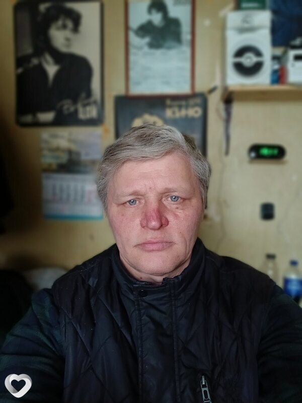 Леонид, 51, Санкт-Петербурге — анкета №3827053