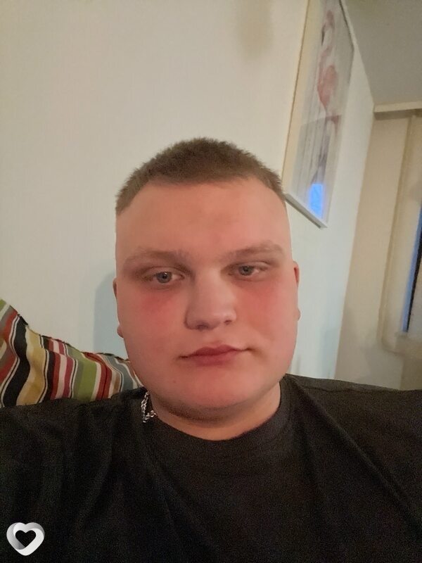 Денис, 23, Минске — анкета №3827054