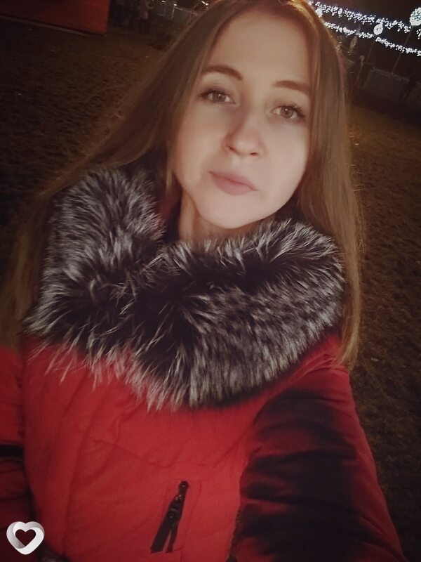 Каролина, 33, Одессе — анкета №3827055