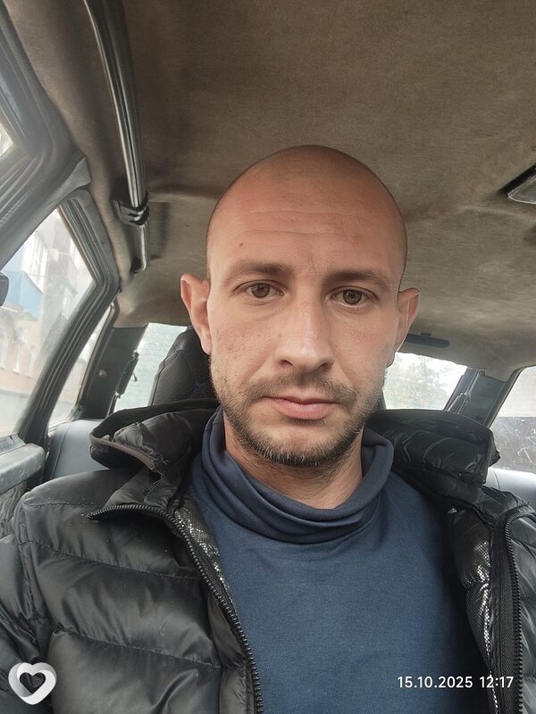 Антон, 35, Кропоткине — анкета №3827123