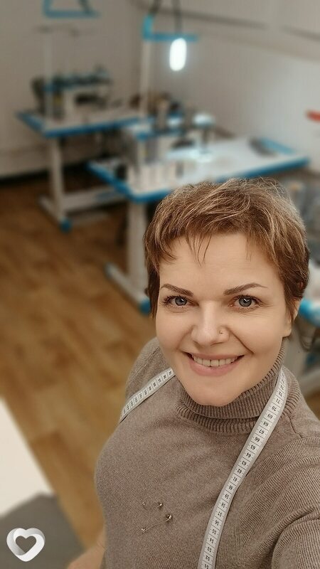 Анна, 47, Москве — анкета №3827139