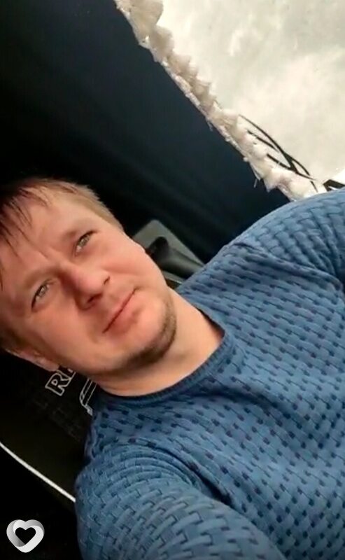 Павел, 37, Костанае — анкета №3827389