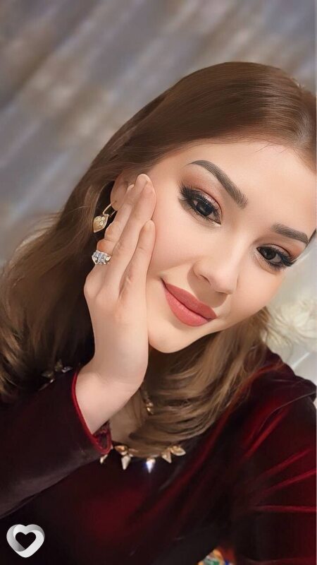 Милана, 28, Ташкент — анкета №3827397