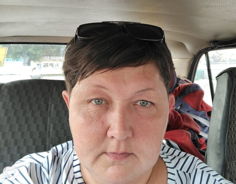 Evgeniya, 41, Бийске — анкета №3827400