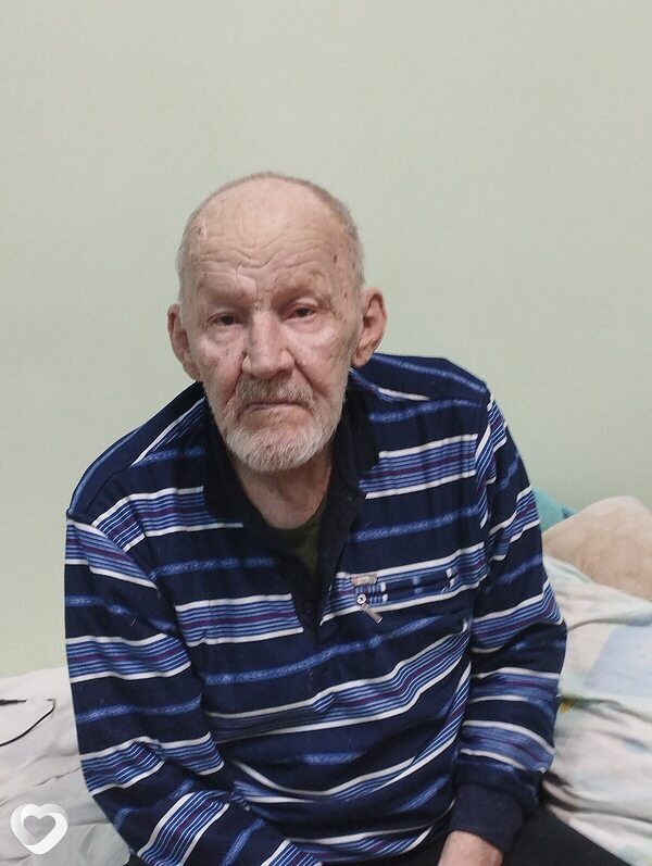 Николай, 69, Липецке — анкета №3827401