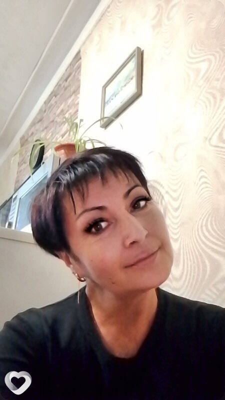 Елена, 53, Архангельске — анкета №3827402