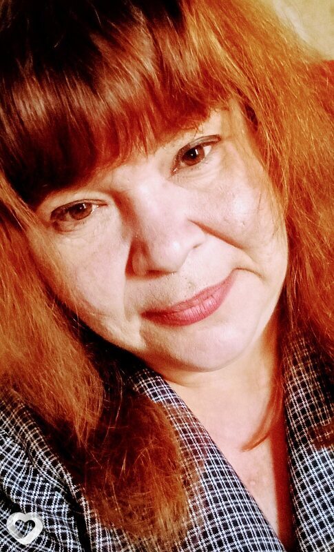 Ксюша, 42, Ейске — анкета №3827404