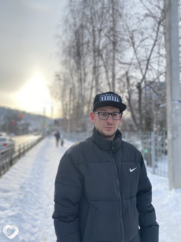 Денис, 30, Горно-Алтайске — анкета №3828261