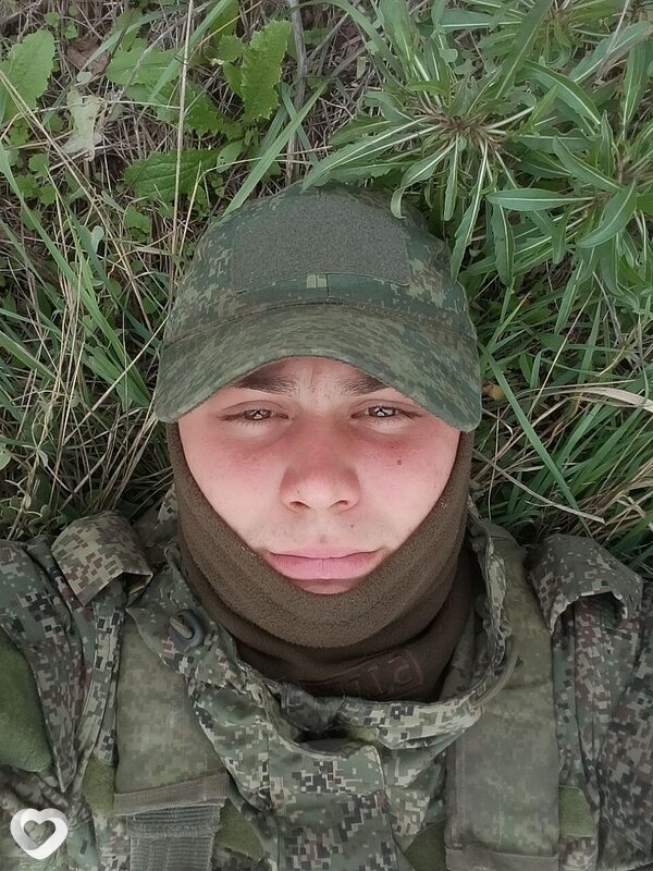 Никита, 25, Крымске — анкета №3828263