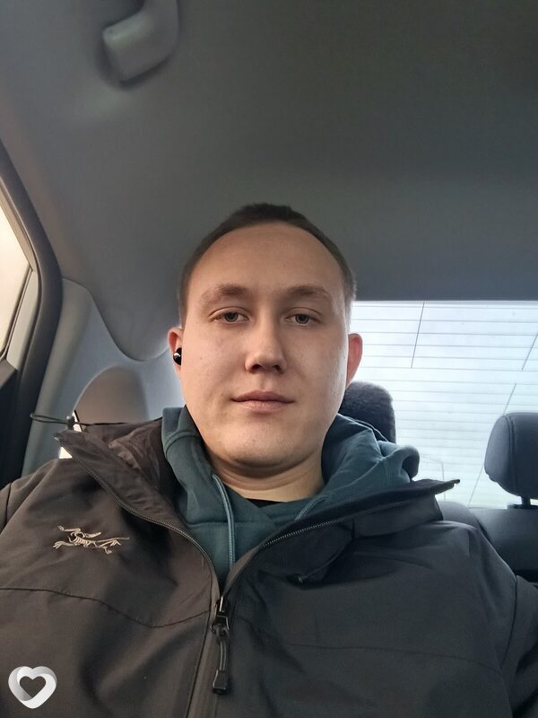 Александр, 26, Ростове-на-Дону — анкета №3828266