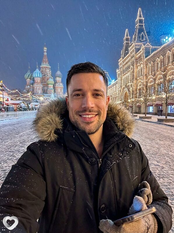 Рустам, 34, Гомеле — анкета №3828269