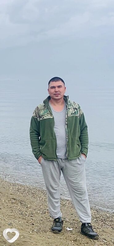 Виталя, 35, Тюмени — анкета №3828271