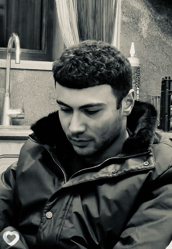 Samvel, Мартуни