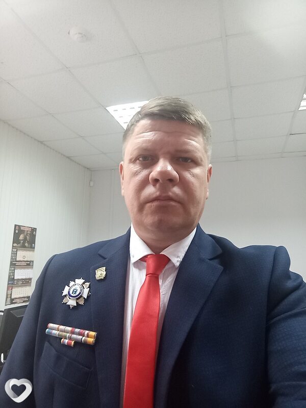 Сергей, 43, Вольске — анкета №3828285