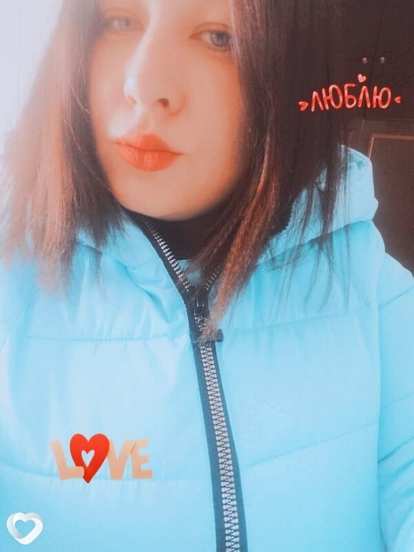 Марина, Новозыбков