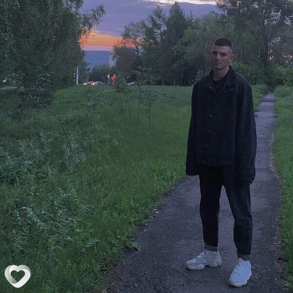 Роман, 25, Донецке — анкета №3827679