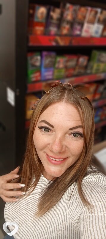 Екатерина, 45, Сызрани — анкета №3827682
