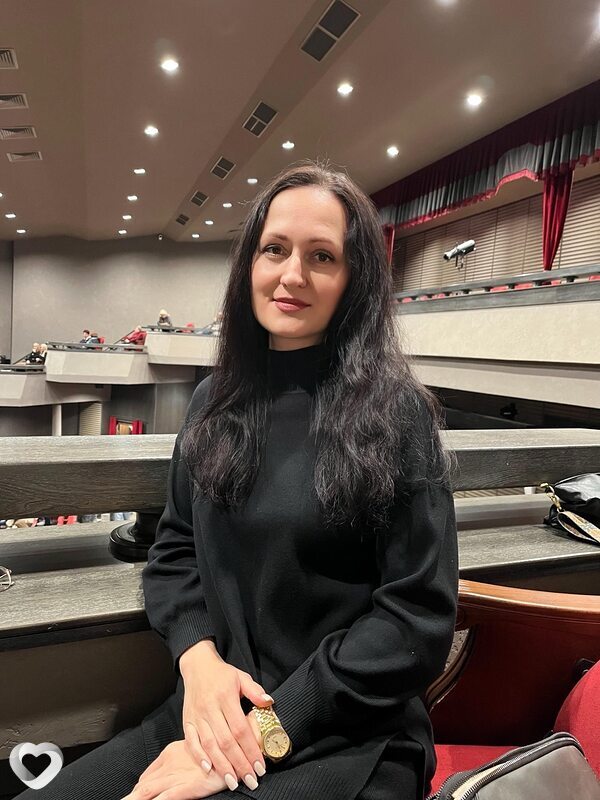 Алена, 32, Магнитогорске — анкета №3827686