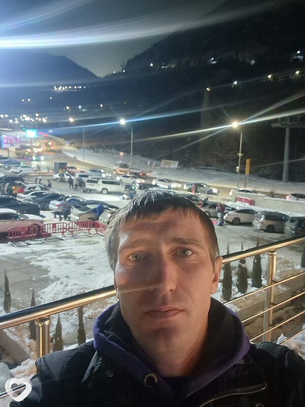 Серёга, 37, Астане — анкета №3827687