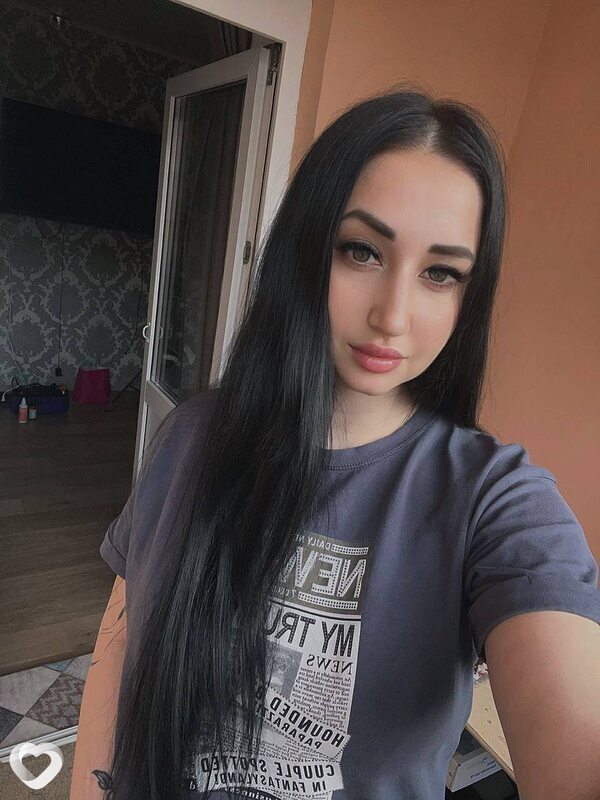 Александра, 26, Самаре — анкета №3827315
