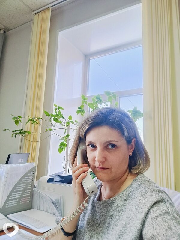 Татьяна, 44, Томске — анкета №3827321
