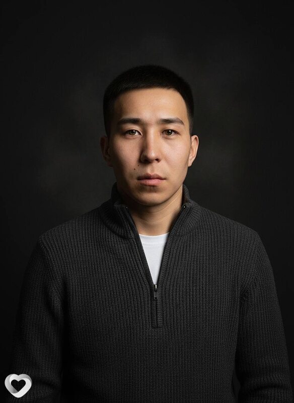Евгений, 23, Прокопьевске — анкета №3827323