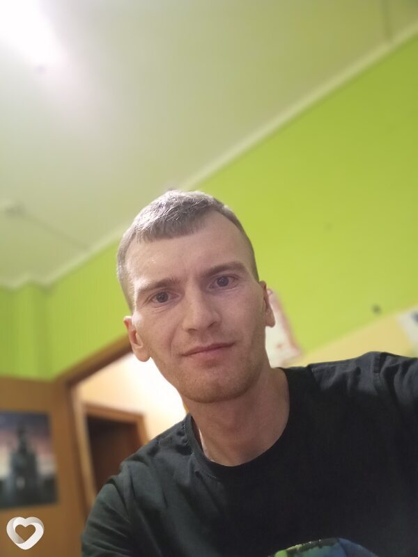 Андрей, 32, Мелитополе — анкета №3827324