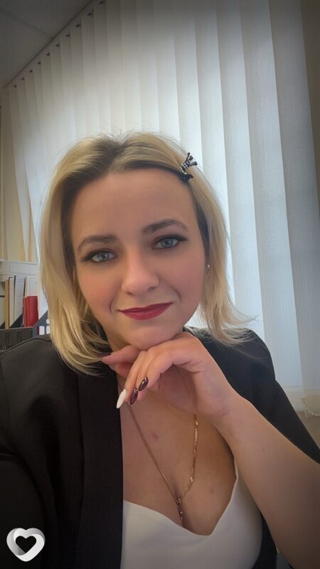 Жанна, 37, Севастополе — анкета №3827329