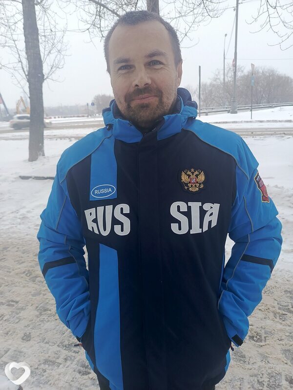 Сергей, 47, Реутове — анкета №3827791