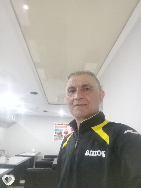 Худаяр, 53, Уфе — анкета №3827793