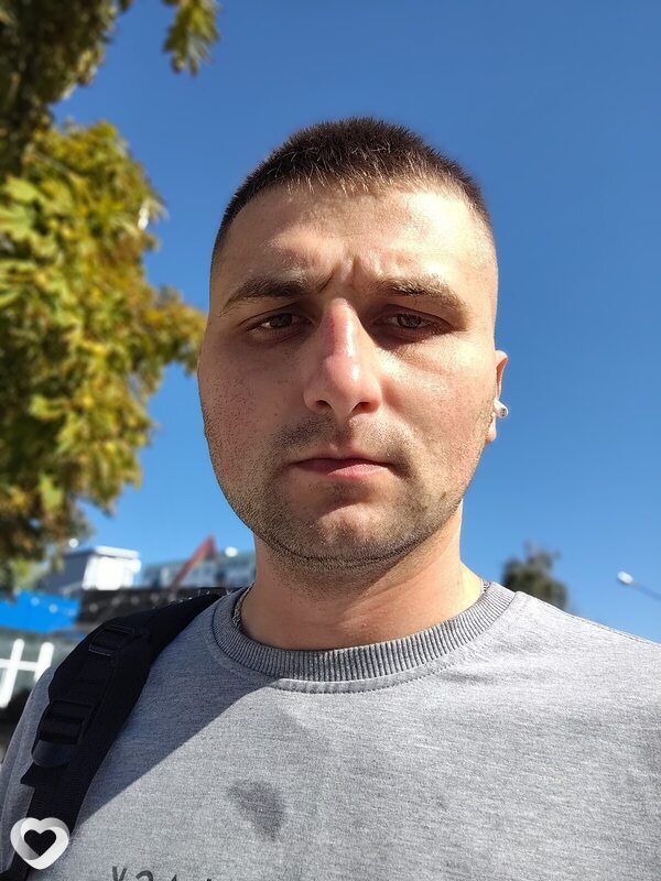 Влад, 31, Мозыре — анкета №3827797