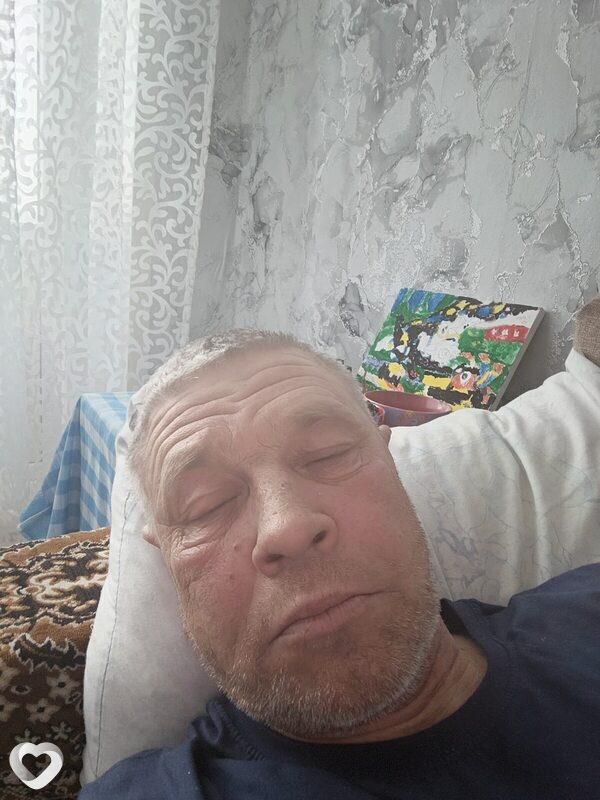 Сергей, 46, Балакове — анкета №3827804