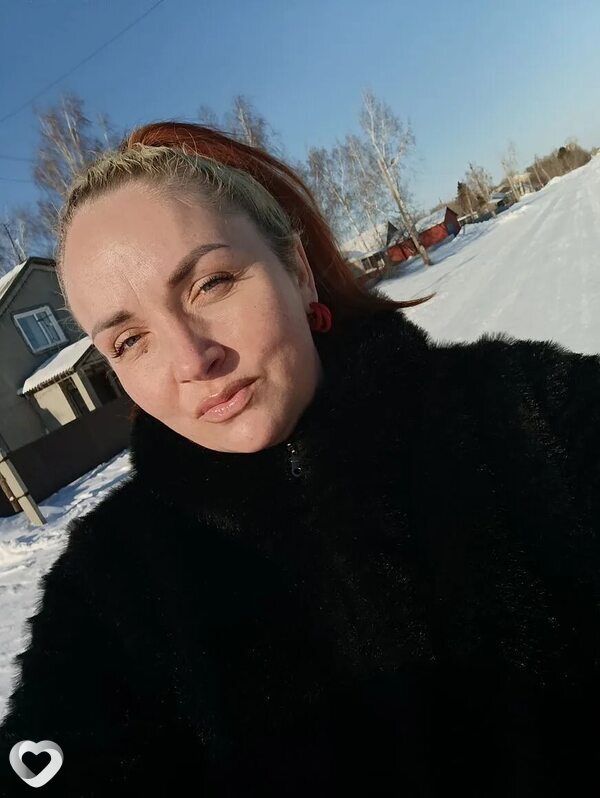 Анастасия, 33, Барнауле — анкета №3827805