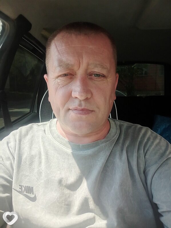 Денис, 45, Каменске-Уральском — анкета №3827807