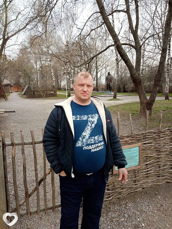Антон, 49, Воронеже — анкета №3827366