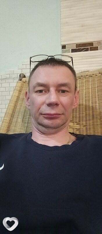 Алексей, Хотьково
