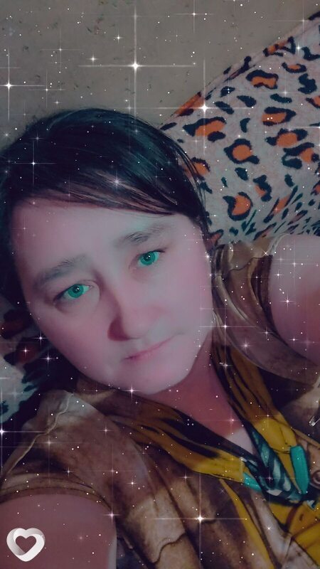 Жанна, Обь