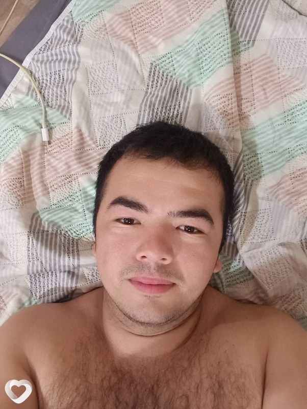 Мурат, 28, Абакане — анкета №3827382