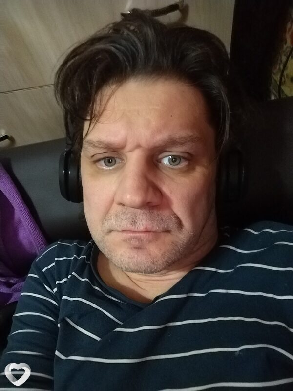 Алексей, 52, Туле — анкета №3827491