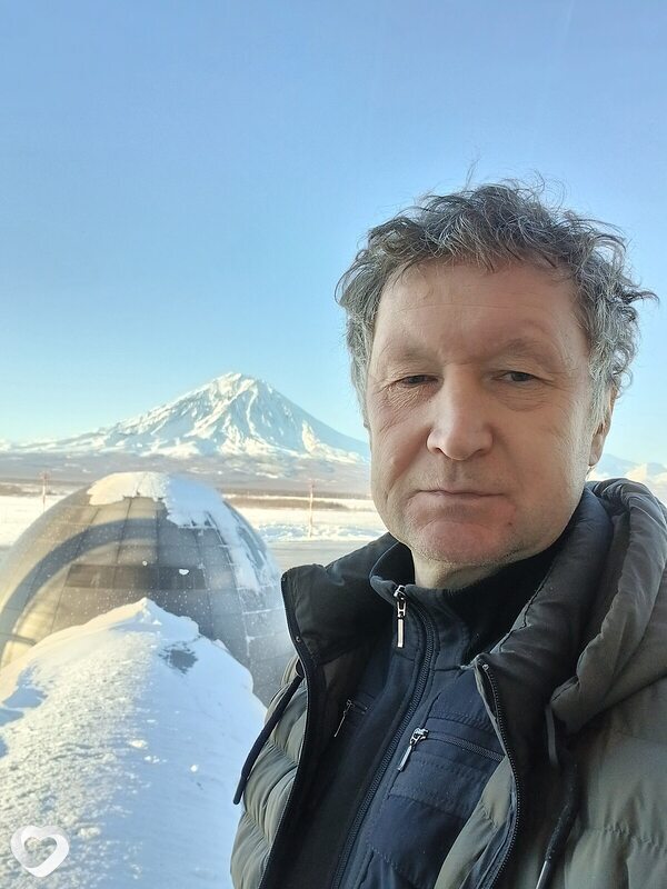 Сергей, 52, Челябинске — анкета №3827493