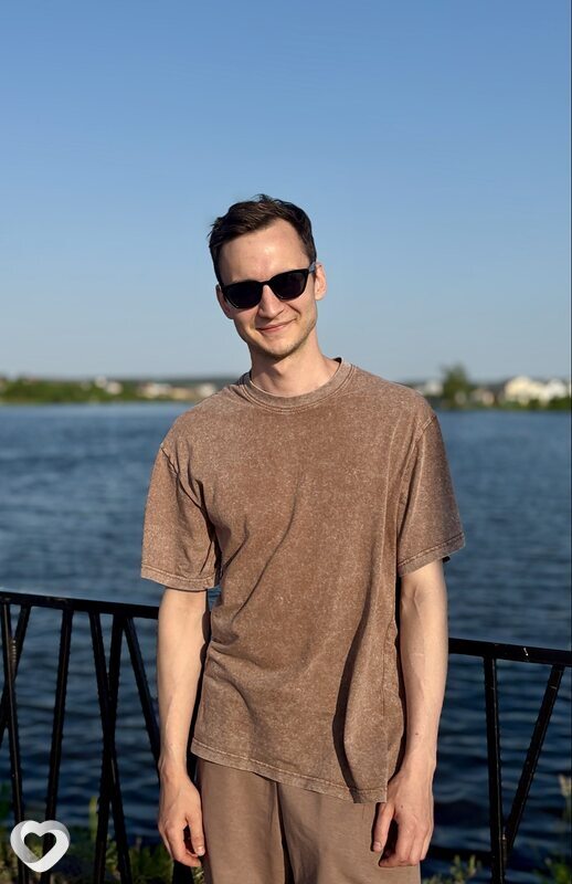 Никита, 28, Екатеринбурге — анкета №3827494