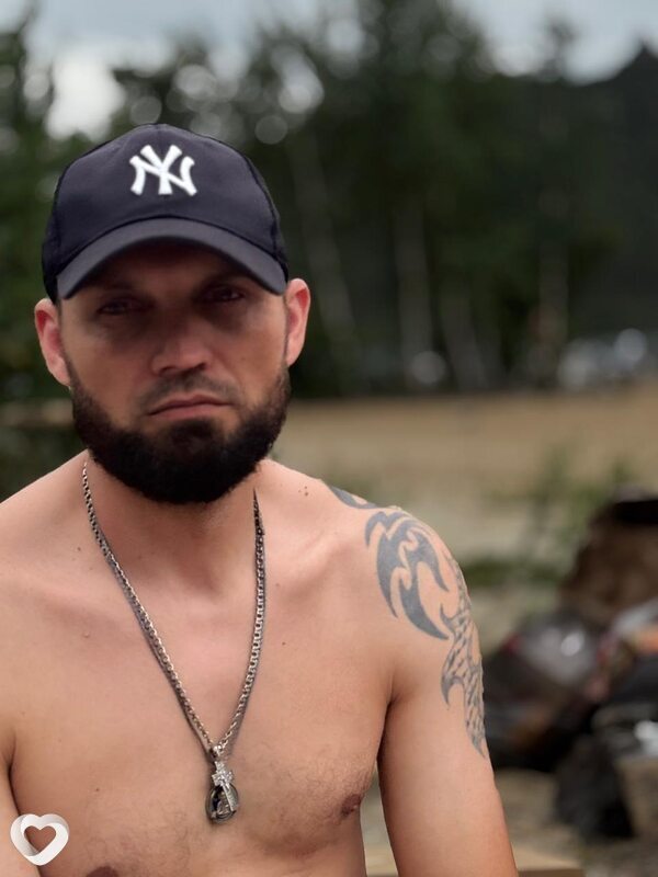 Витал, 41, Костанае — анкета №3827513