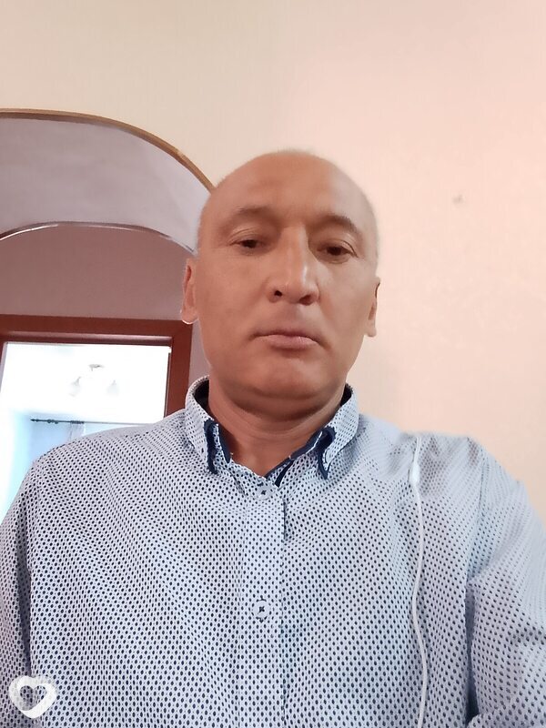 Saidali, 56, Тольятти — анкета №3827341