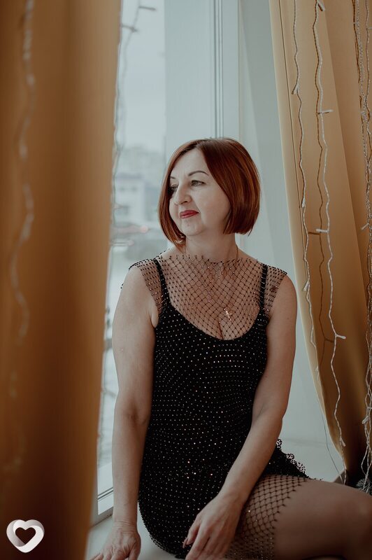 Тамара, 54, Старом Осколе — анкета №3827352