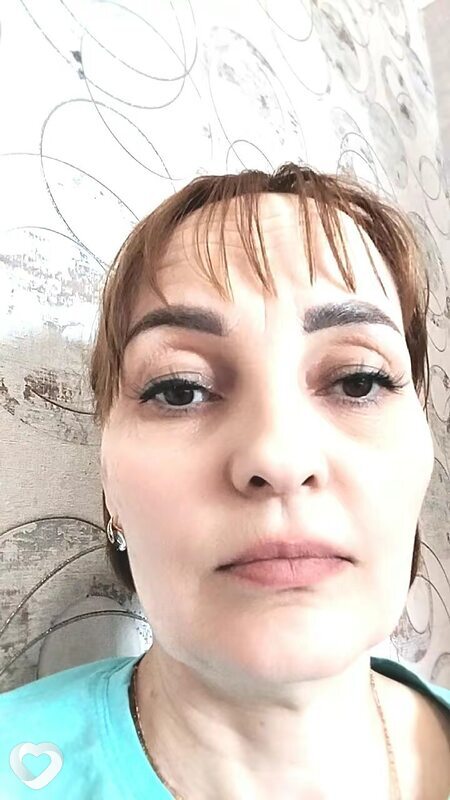 Марина, 46, Костанае — анкета №3827360