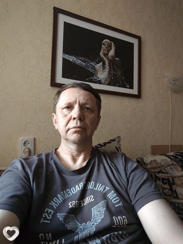 Юра, 50, Ростове-на-Дону — анкета №3827361